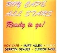 Roy Cape All Stars Ready to Go