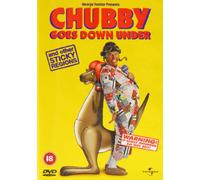 Roy Chubby Brown - Chubby Goes Down Under And Other Sticky Places [Edizione: Regno Unito] [Reino Unido] [DVD]