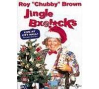 Roy Chubby Brown - Jingle B*@!*Cks [Edizione: Regno Unito] [Reino Unido] [DVD]
