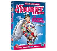 Roy Chubby Brown [Reino Unido] [DVD]