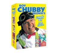 Roy Chubby Brown [Reino Unido] [DVD]