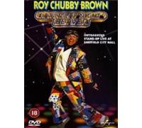 Roy Chubby Brown-Sat.Night... [Reino Unido] [DVD]