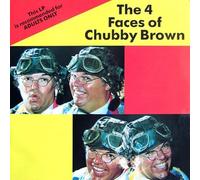Roy Chubby Brown - The 4 Faces of Chubby Brown