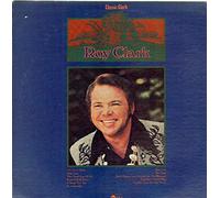 ROY CLARK - classic clark ABC DOT 2010 (LP vinyl record)