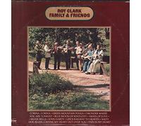 Roy Clark - Family & Friends