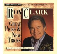 Roy Clark - Great Picks & New Tricks