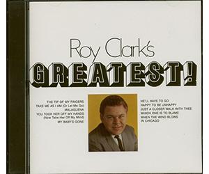 Roy Clark - Greatest