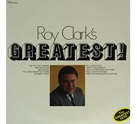 Roy Clark - Greatest Hits [Vinilo]