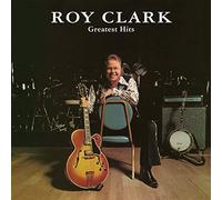 Roy Clark - Greatest Hits [Vinilo]