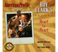 Roy Clark - Heart to Heart