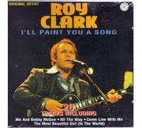 Roy Clark - I'll paint you a song