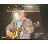 ROY CLARK in concert ABC DOT 2054 (LP vinyl record)