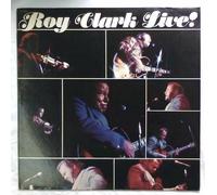 Roy Clark Live