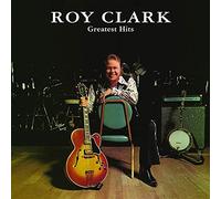 Roy Clark - Roy Clark: Greatest Hits