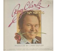 Roy Clark - Roy Clark - My Music - MCA Records - MCA-3189