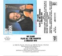 Roy Clark - Roy Clark Plays All Time Favorite & Greatest Hits Vol 2