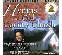 Roy Clark & Smoky Mountain Jub - Hyms from the Old Country Chur