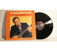 ROY CLARK - The Best Of Roy Clark