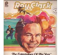 Roy Clark - The Entertainer [LP]