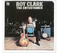 Roy Clark - The Entertainer [LP]