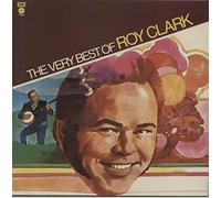 Roy Clark - Very Best Of - Roy Clark LP