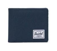 Herschel Cartera Unisex Roy Coin RFID Marine, Blue, Talla única, Cartera