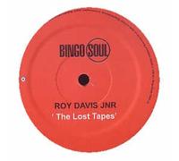 ROY DAVIS JR - ROY DAVIS JR / THE LOST TAPES
