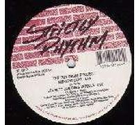 Roy Davis Project, The - Roy Davis Project, The - Learn To Live - Strictly Rhythm