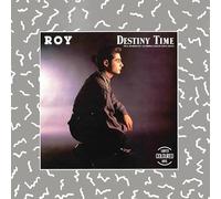 Roy – Destiny Time – Vinilo