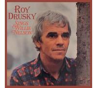 Roy Drusky - Roy Drusky Sings Willie Nelson