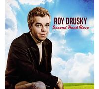 Roy Drusky - Second Hand Rose (CD)