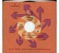 Roy Drusky - You Better Sit Down Kids