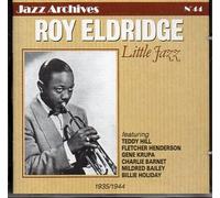 Roy Eldridge - 1935-1944