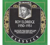Roy Eldridge - 1950-1951