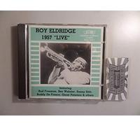 Roy Eldridge - 1957 'live'