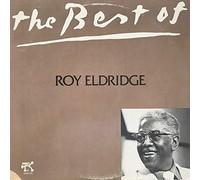 ROY ELDRIDGE - best of roy eldridge