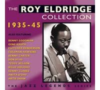 Roy Eldridge Collection 1935-45