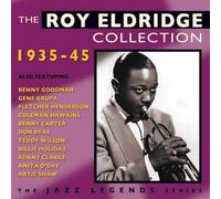 Roy Eldridge - Collection 1935-45