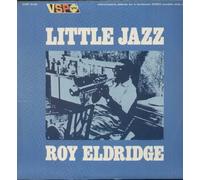 Roy Eldridge - Little Jazz