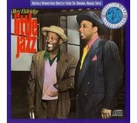 Roy Eldridge - Little Jazz