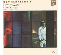Roy Eldridge Quartet - Montreux 77