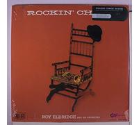 Roy Eldridge - Rockin Chair [Vinilo]