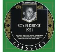 Roy Eldridge - Roy Eldridge : 1951