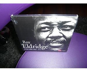 Roy Eldridge - Roy Eldridge & His Little Jazz Vol.2