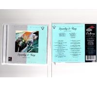 Roy Eldridge & Spanky Davis - Passing The Torch...