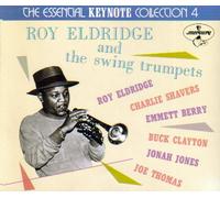 Roy Eldridge & Swing Trumpets - Roy Eldridge & Swing Trumpets