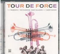 Roy Eldridge - Tour De Force