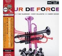 Roy Eldridge - Tour de Force [Import]