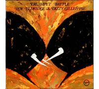 Roy Eldridge - Trumpet Battle [Vinilo]