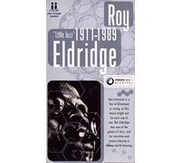Roy Eldridge - Wabash Stomp